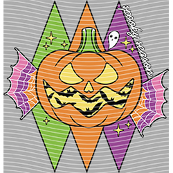 Halloween-WS 11201